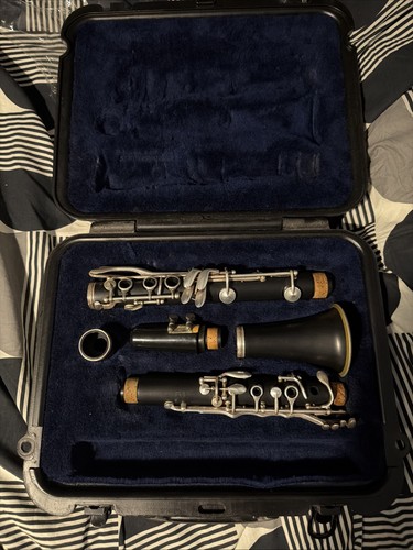 Selmer signet clarinet - selmer, cl311