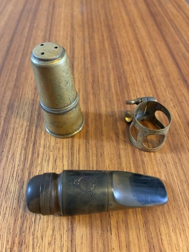 Selmer soloist short - selmer,