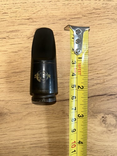 Selmer soprano mouthpiece - soprano,