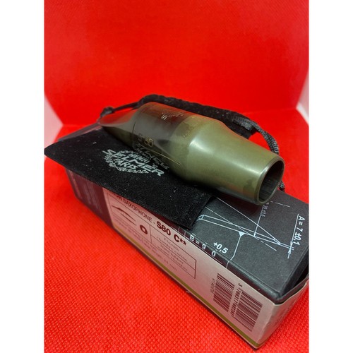 Selmer s80 hr tenor - selmer,