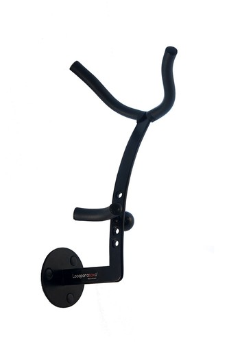 Locoparasaxo wall stand sisco - wall,