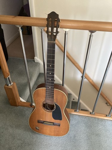 Vintage 1960s selmer 333 - vintage,