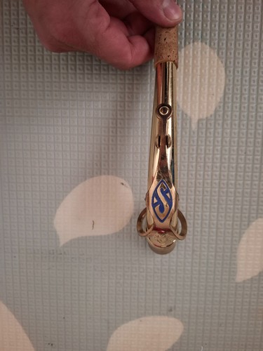 Selmer mark alto - 6,