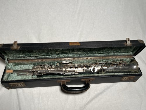 Vintage 1950 selmer - 1950, super