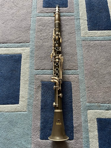 Used prelude conn selmer - used, bb