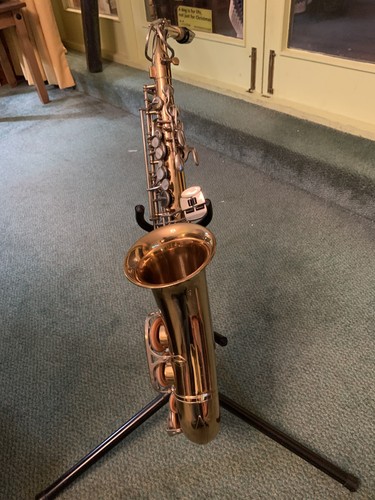 1983 selmer bundy alto - 1983,