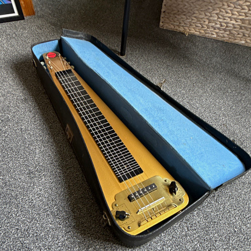 Vintage 1950s selmer london - vintage,