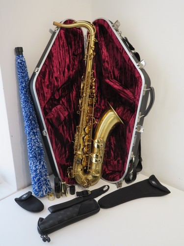 2013 selmer series iii gold - 2013,