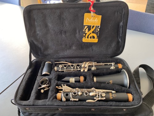 Prelude conn selmer - prelude, by