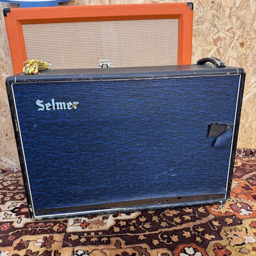 Vintage 1960s selmer - selmer, lead