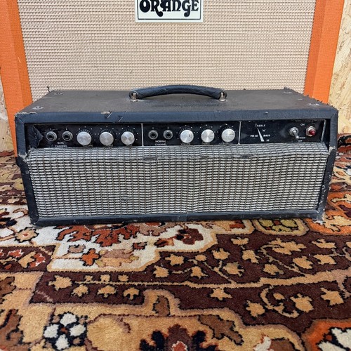 Vintage 1960s selmer - selmer, n