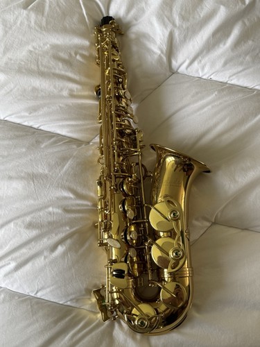 Prelude conn selmer - by, conn-selmer