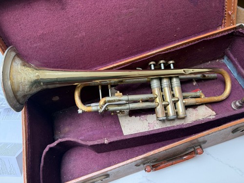 Sterling super selmer - sterling,