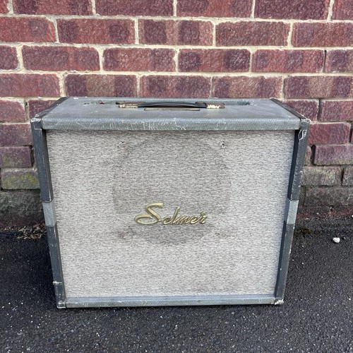 Selmer truvoice stadium 19t - selmer,