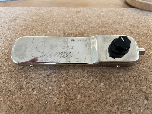 Dupont stimer guitar - stimer,