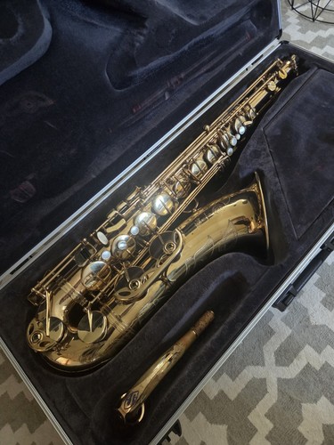 Selmer super action series - selmer,