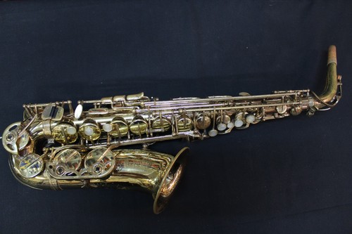 1982 selmer super action - 1982,