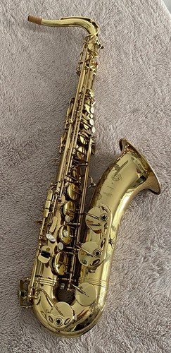 Selmer serie iii tenor - selmer,