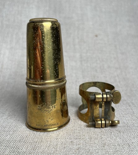 Vintage 40s 50s - vintage, tenor