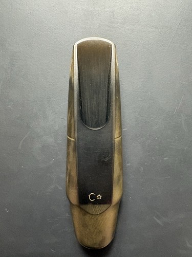 Selmer s80 ebonite alto - c*,