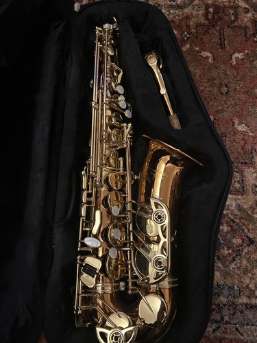 Conn selmer avant - 200, alto