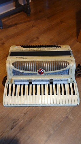 Selmer invicta torino piano - torino,