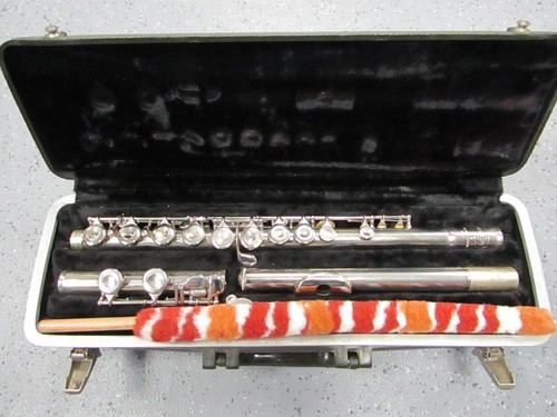 Selmer bundy flute carry - flute,