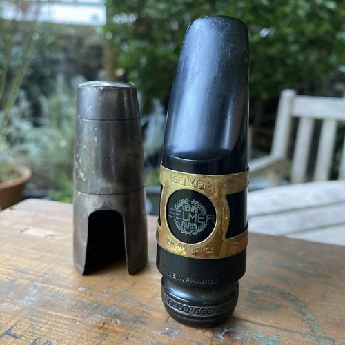 Vintage selmer rare airflow - selmer,