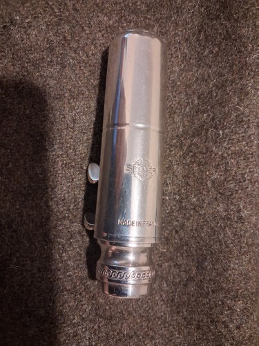 Vintage selmer tenor sax - vintage,