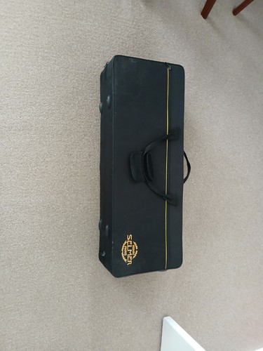 Henri selmer paris tenor - selmer,
