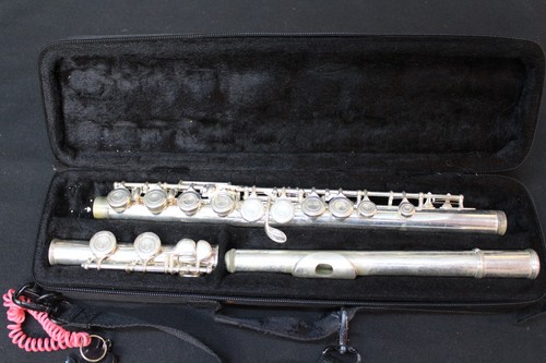 Conn selmer prelude - conn, flute