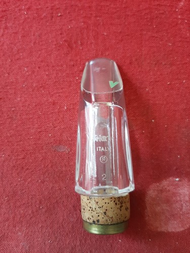 Selmer italy crystal 2 - selmer,