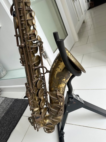 Selmer vii mark 1975 - mk, 7
