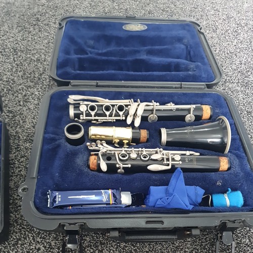 Selmer 300 usa clarinet - cl-300,