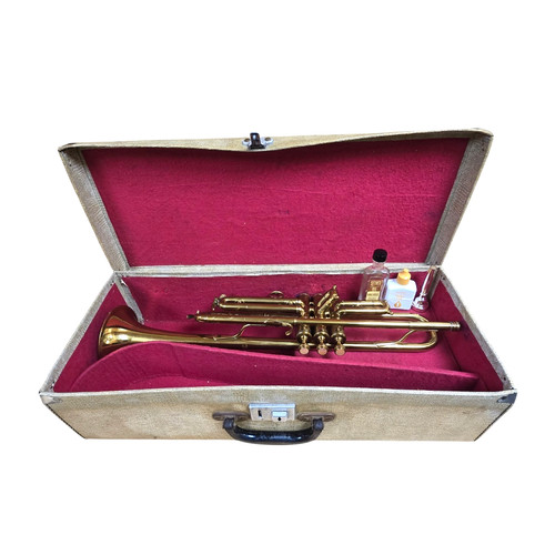 Vintage 1950s selmer london - vintage,