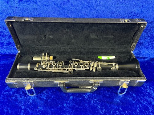 Selmer usa 1405 clarinet - 1405,