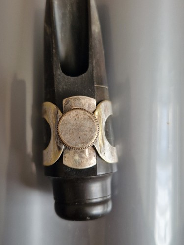 Vintage selmer paris single - vintage,