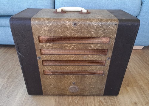 Vintage selmer rsa - vintage,