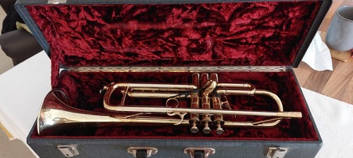 Trumpet selmer radial large - selmer,