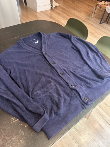 Visvim selmer long navy - selmer,