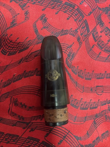 Selmer bb clarinet - selmer,