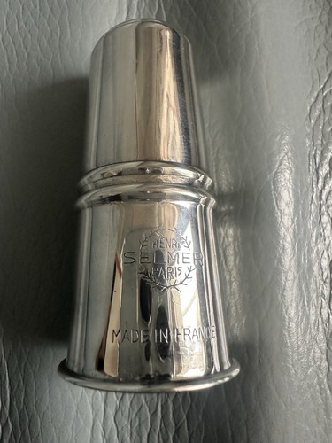 Selmer paris silver - paris, bb