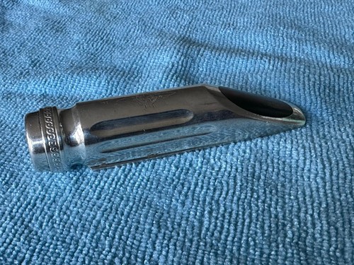 Selmer metal tenor saxophone - tenor,