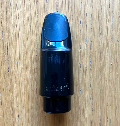 Selmer alto saxophone - selmer,