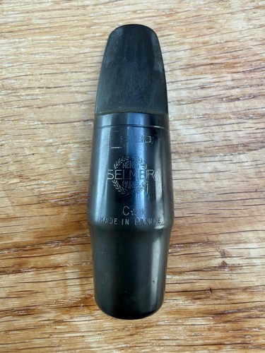 Vintage selmer s80 alto - s80, c