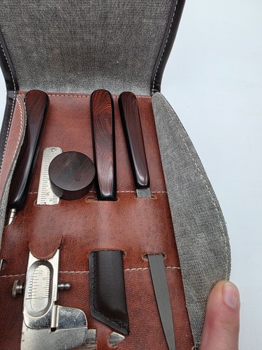Selmer musical instrument