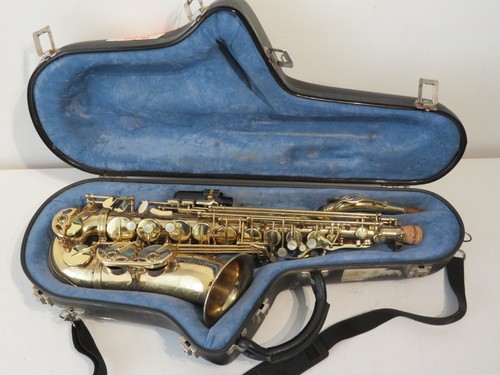 1990 selmer super action - sa-80,