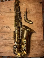Selmer Paris Balanced Action
