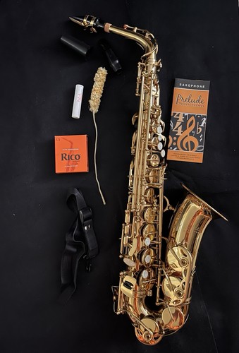 Prelude conn selmer as700 - prelude,