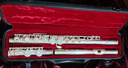 Prelude conn selmer flute - selmer,
